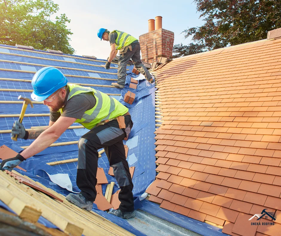 Why choose Roof Repair Near Me in Columbia Falls, ME